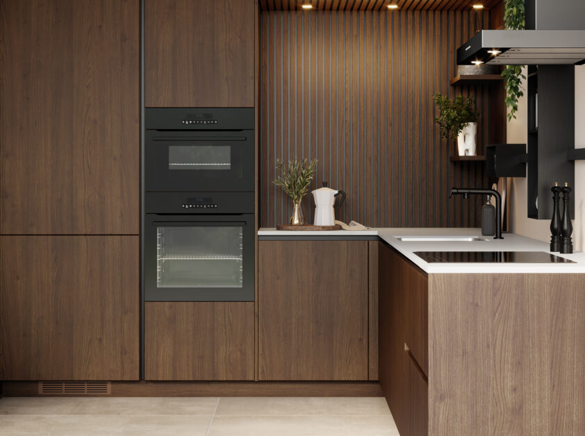 La cuisine de Nicolas et Alisson