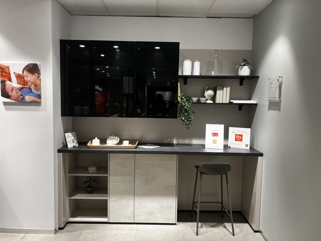 Toonzaalmodellen – èggo Sint-Stevens-Woluwe